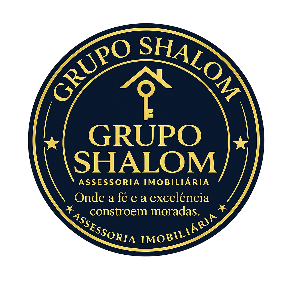 Grupo Shalom Assessoria Imobiliária